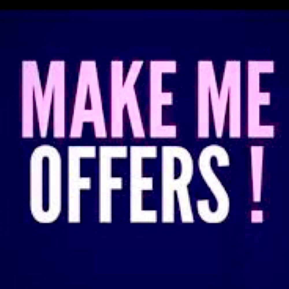 Not for sell